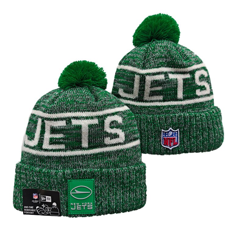 New York Jets 2026 Knit Hats 003